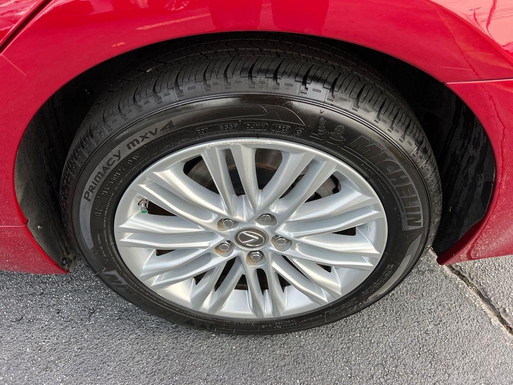 used 2015 Lexus ES 350 car, priced at $15,990