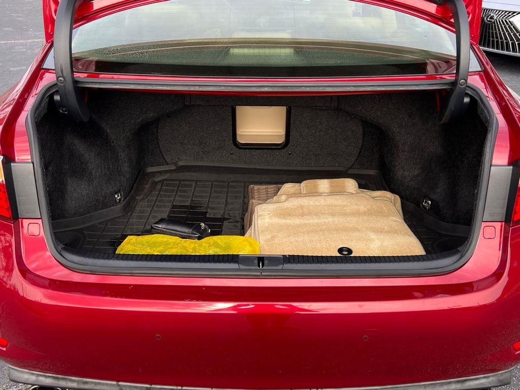 used 2015 Lexus ES 350 car, priced at $15,990