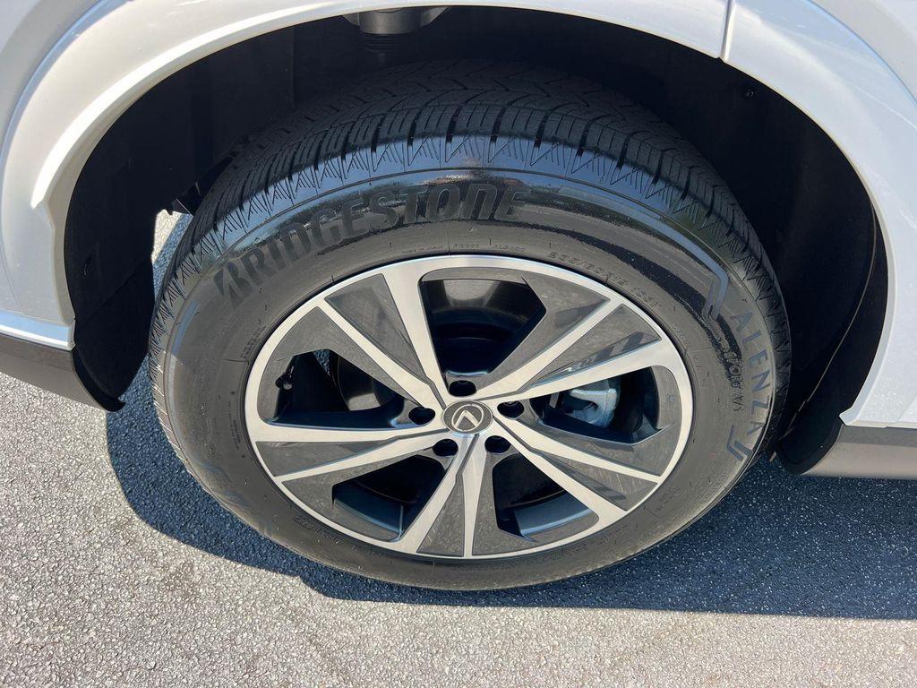 used 2025 Lexus RX 350 car, priced at $53,794