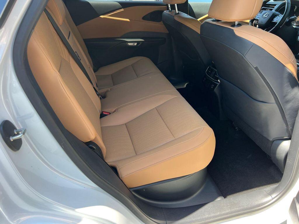 used 2025 Lexus RX 350 car, priced at $53,794