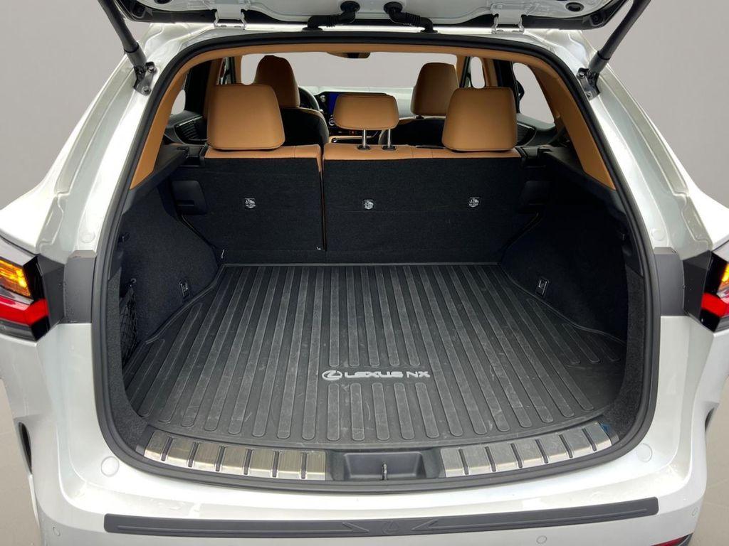 used 2024 Lexus NX 350h car, priced at $52,994