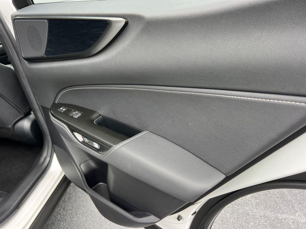 used 2024 Lexus NX 350 car, priced at $44,890