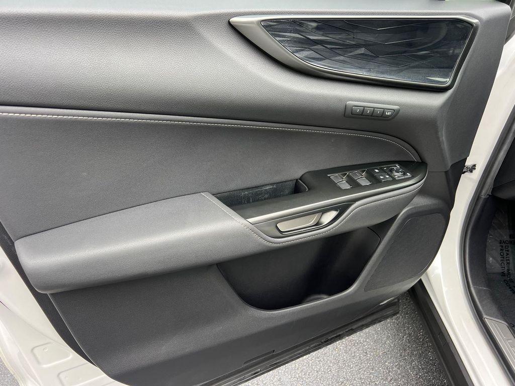 used 2024 Lexus NX 350 car, priced at $44,890