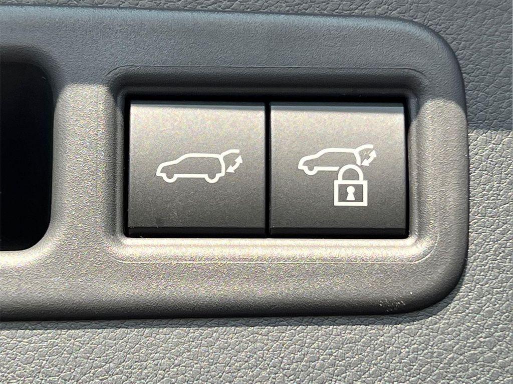 new 2026 Lexus RX 350 car, priced at $68,479