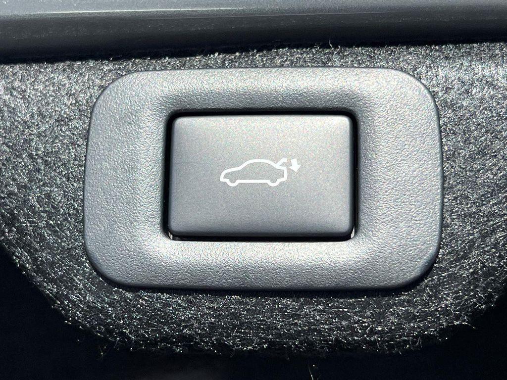 new 2025 Lexus ES 350 car, priced at $50,334