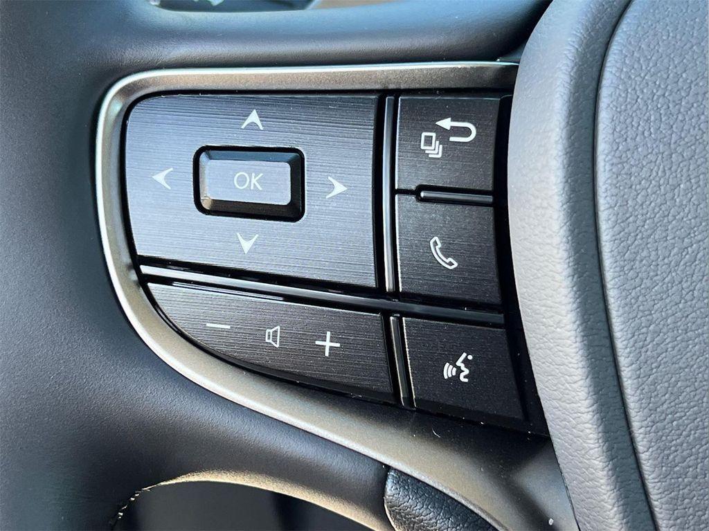 new 2025 Lexus ES 350 car, priced at $50,334