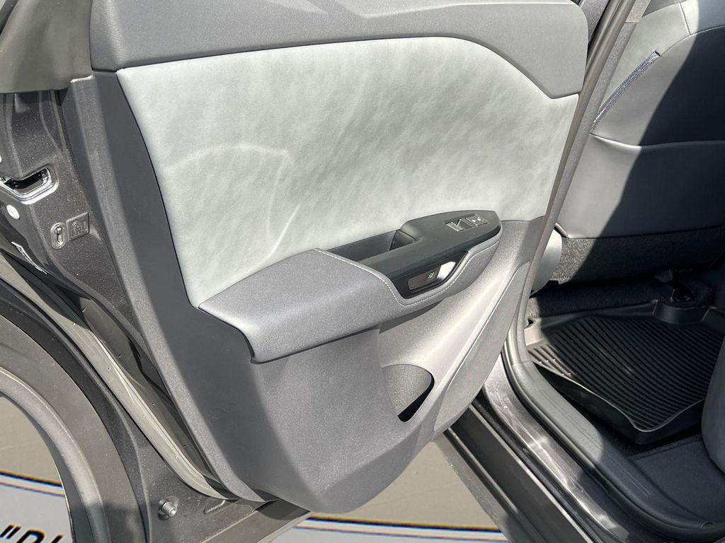 new 2026 Lexus RZ 350e car, priced at $44,824