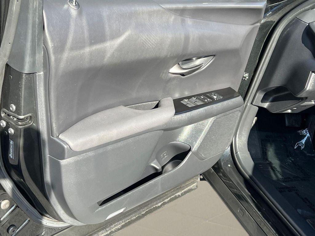 used 2019 Lexus UX 200 car, priced at $25,900