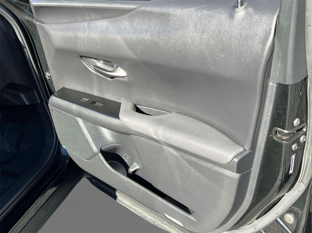 used 2019 Lexus UX 200 car, priced at $25,900