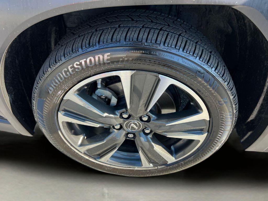 used 2019 Lexus UX 200 car, priced at $25,900