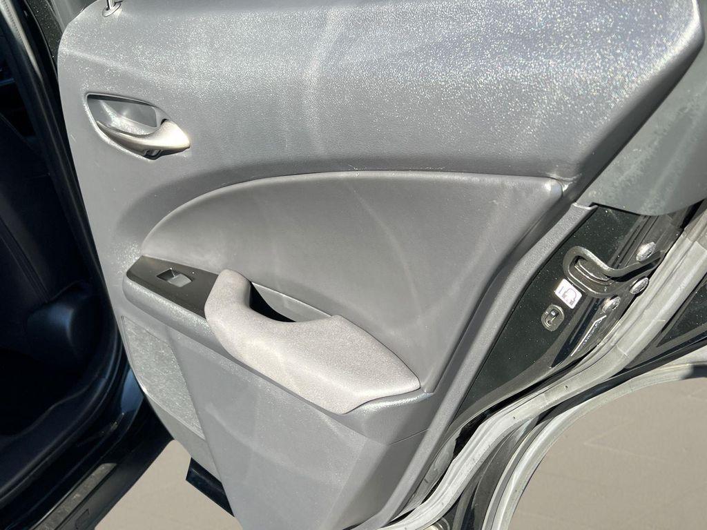 used 2019 Lexus UX 200 car, priced at $25,900