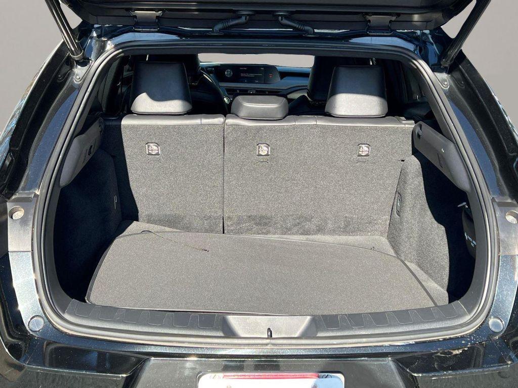 used 2019 Lexus UX 200 car, priced at $25,900