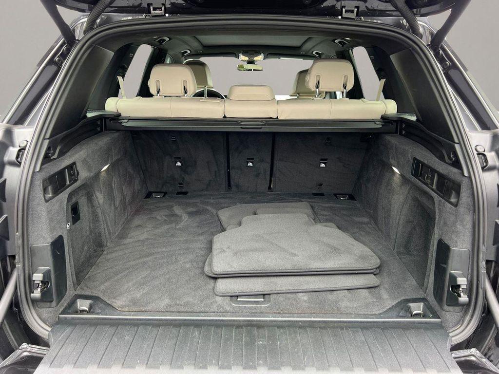 used 2021 BMW X5 car, priced at $33,594