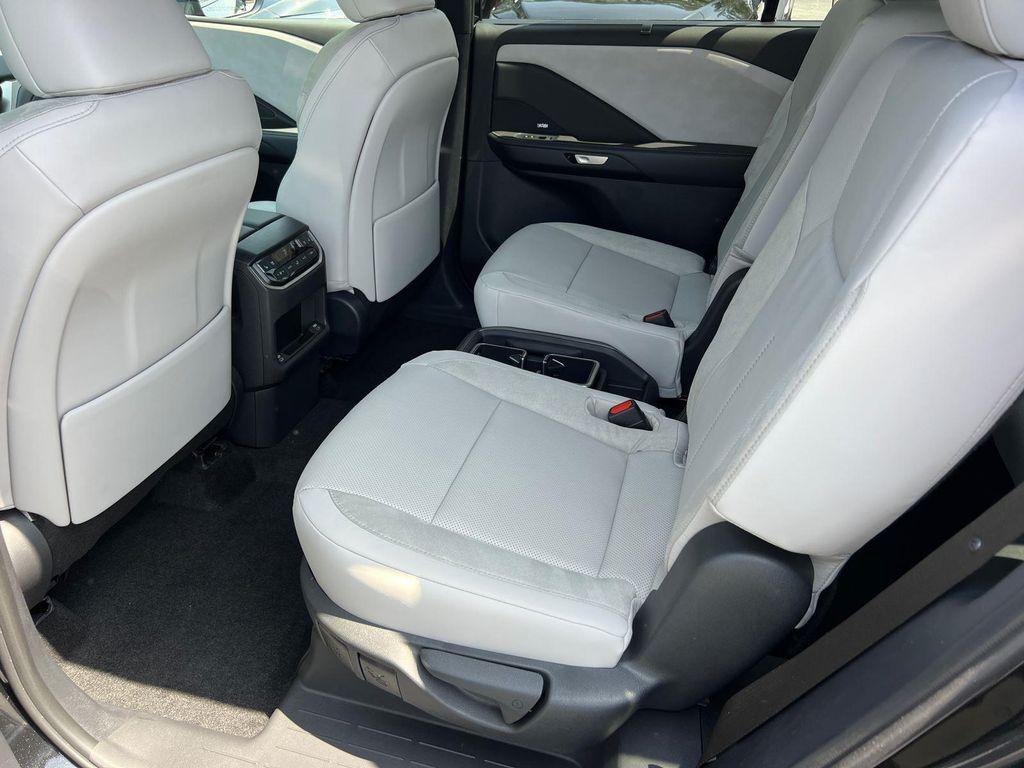 new 2026 Lexus TX 350 car, priced at $75,410