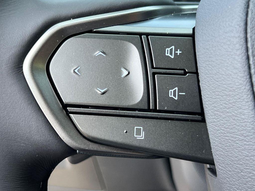 new 2026 Lexus TX 350 car, priced at $75,410