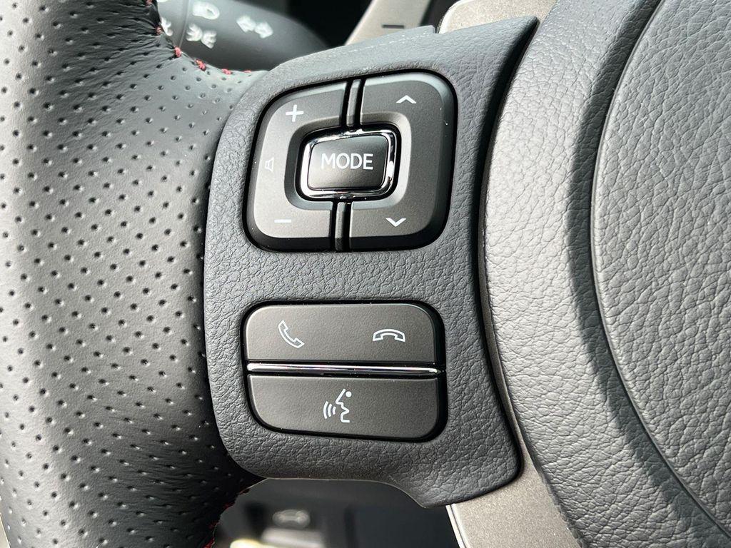 new 2025 Lexus RC 350 car, priced at $60,743