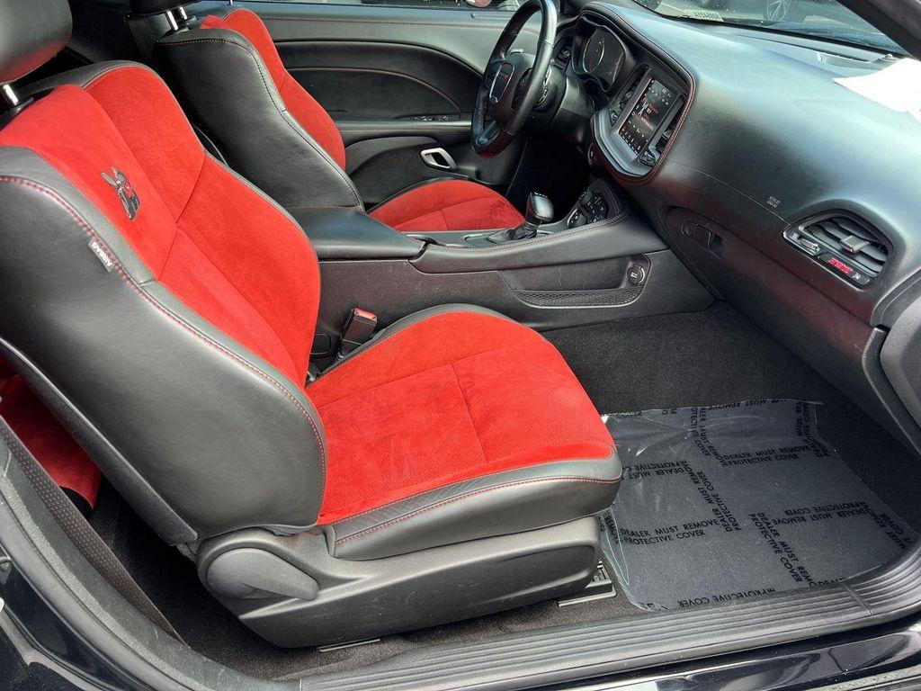 used 2023 Dodge Challenger car, priced at $34,914