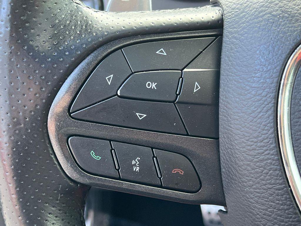 used 2023 Dodge Challenger car, priced at $34,914