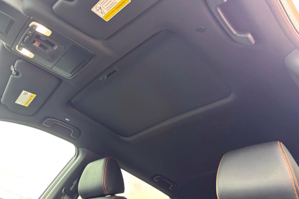 used 2026 Honda CR-V Hybrid car, priced at $37,977