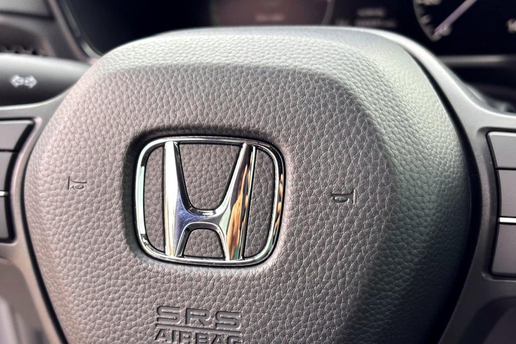 used 2026 Honda CR-V Hybrid car, priced at $37,977