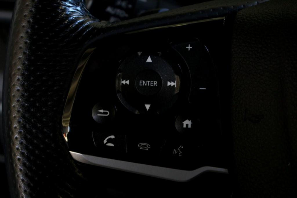 used 2019 Honda Passport car