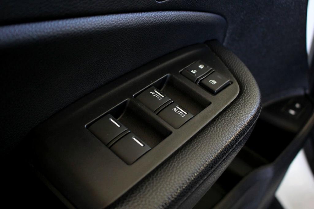 used 2019 Honda Passport car