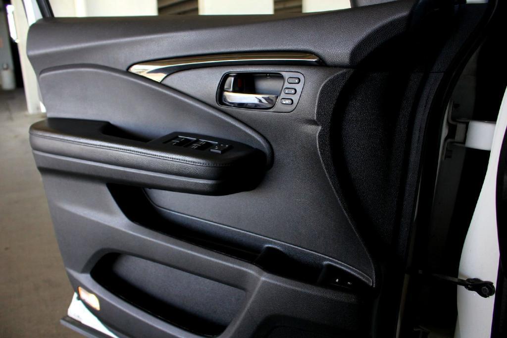 used 2019 Honda Passport car