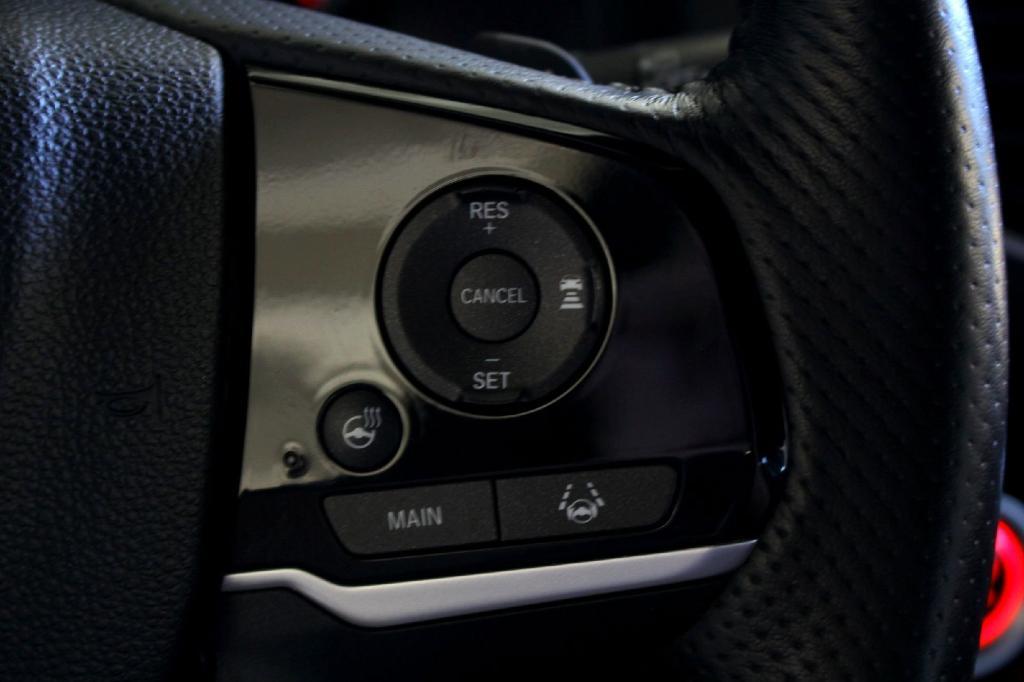 used 2019 Honda Passport car