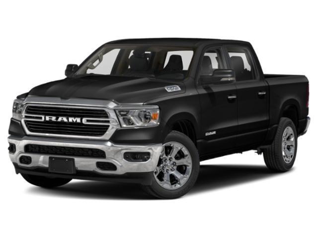 used 2019 Ram 1500 car, priced at $23,977