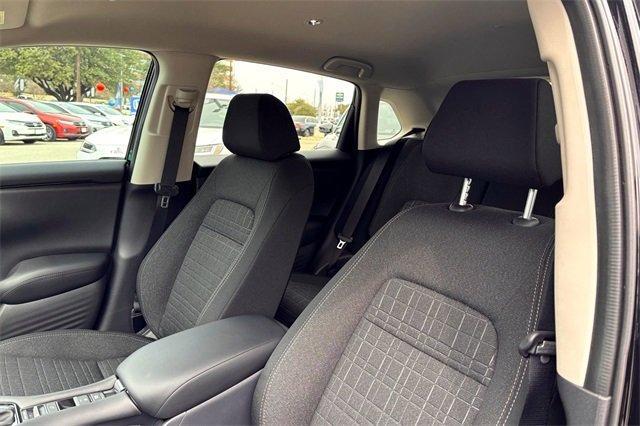 new 2026 Honda HR-V car, priced at $27,950