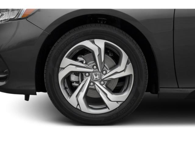 used 2018 Honda Accord car, priced at $18,577
