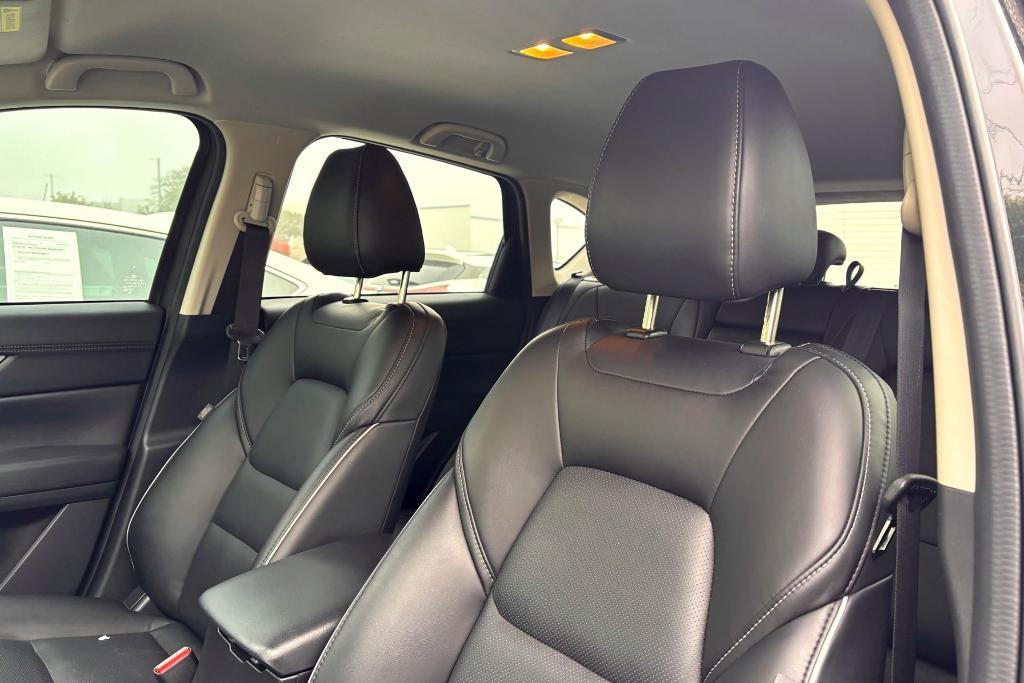 used 2024 Mazda CX-5 car, priced at $25,977