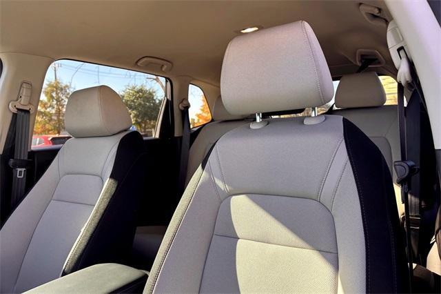 new 2025 Honda CR-V car, priced at $33,450