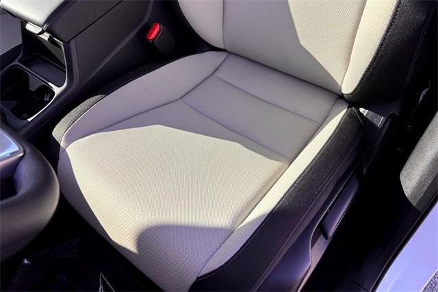 new 2025 Honda CR-V car, priced at $33,450