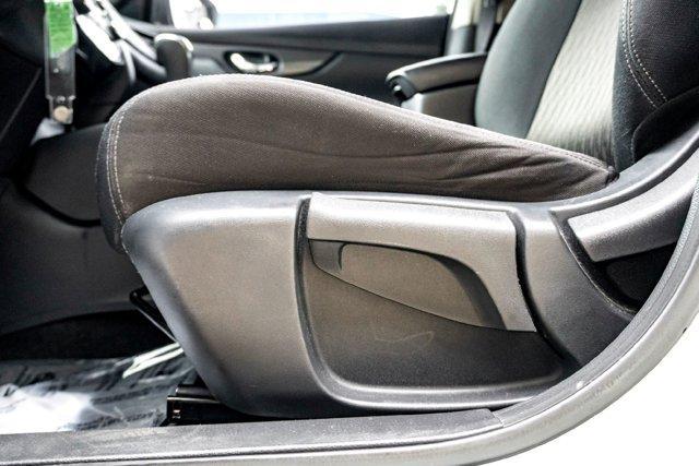 used 2020 Nissan Rogue car, priced at $15,977