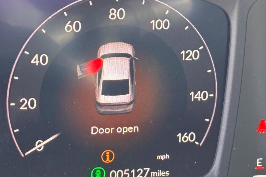 used 2025 Honda Accord car, priced at $31,947