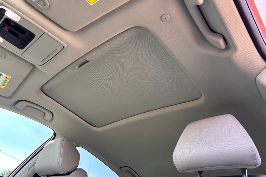 used 2025 Honda Accord car