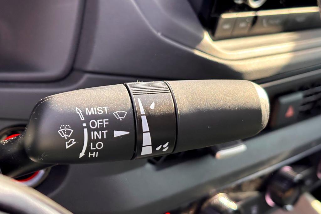 used 2025 Honda Accord car, priced at $31,947