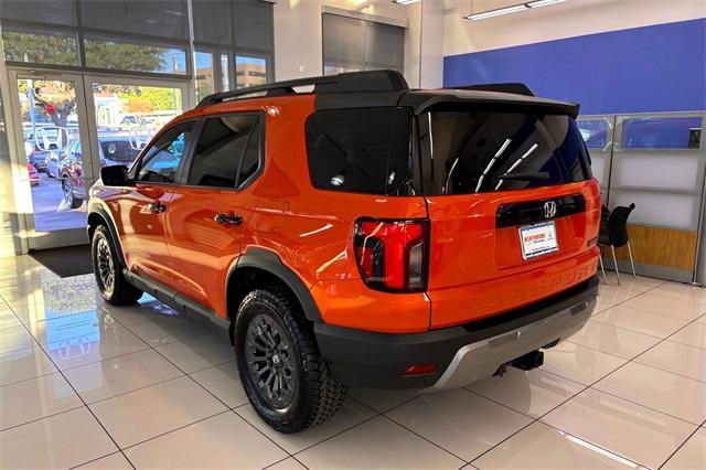 new 2025 Honda HR-V car, priced at $28,895