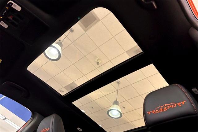 new 2025 Honda HR-V car, priced at $28,895