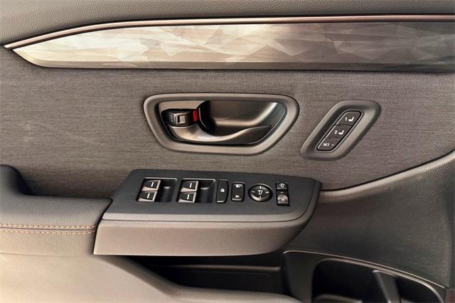new 2025 Honda HR-V car, priced at $28,895