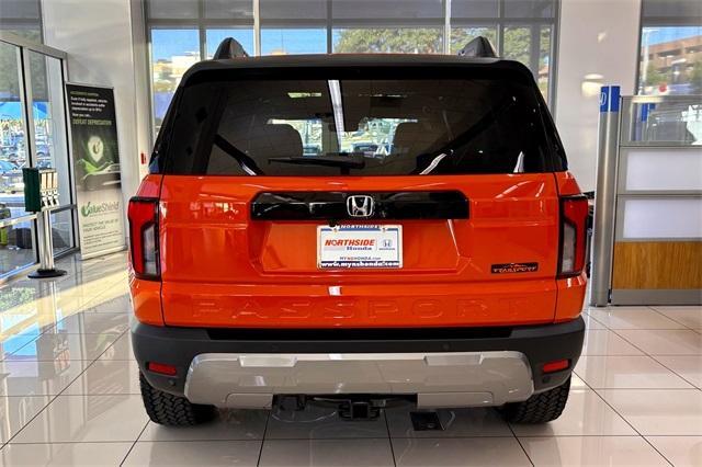 new 2025 Honda HR-V car, priced at $28,895