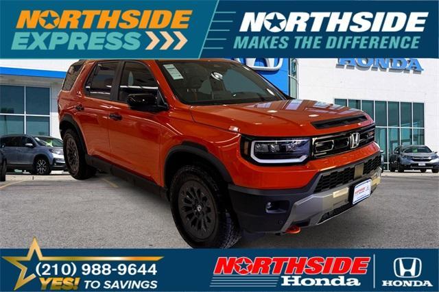 new 2025 Honda HR-V car, priced at $28,895