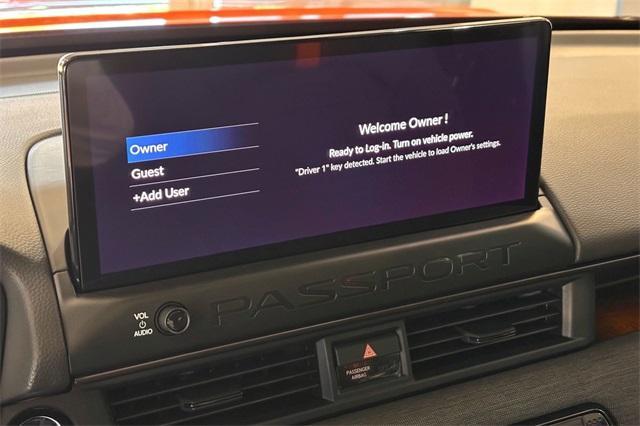 new 2025 Honda HR-V car, priced at $28,895