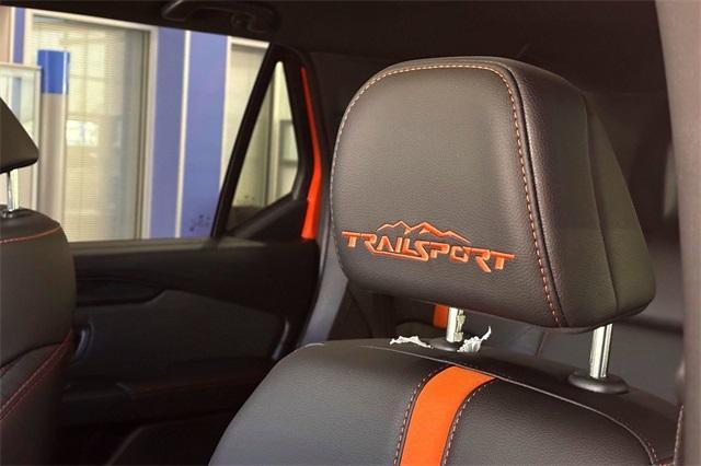 new 2025 Honda HR-V car, priced at $28,895