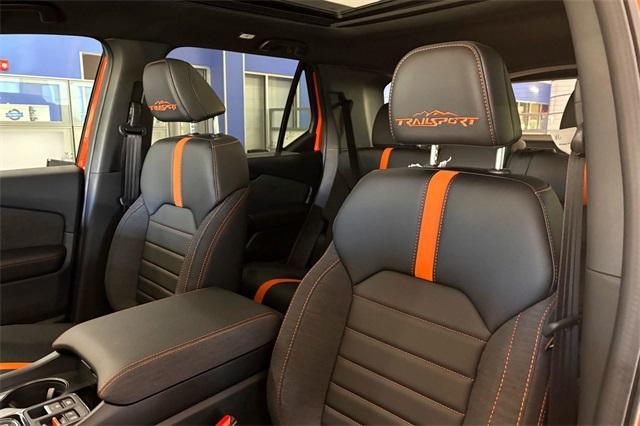 new 2025 Honda HR-V car, priced at $28,895