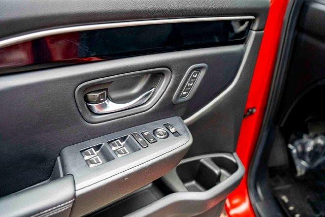 used 2024 Honda Pilot car, priced at $43,202