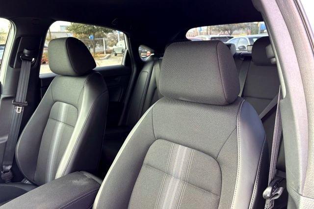 new 2026 Honda Civic car, priced at $29,545