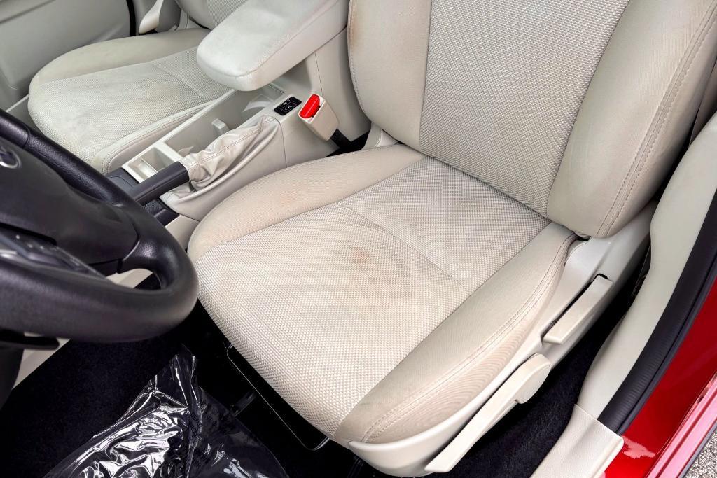 used 2015 Subaru XV Crosstrek car