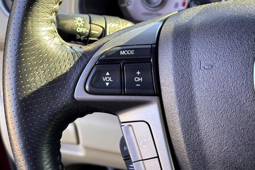 used 2012 Honda Pilot car, priced at $14,977